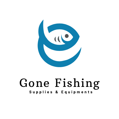 Gone Fishing 